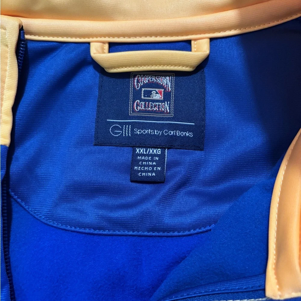 MLB Seattle Mariners Full Zip - Picture 7 of 7